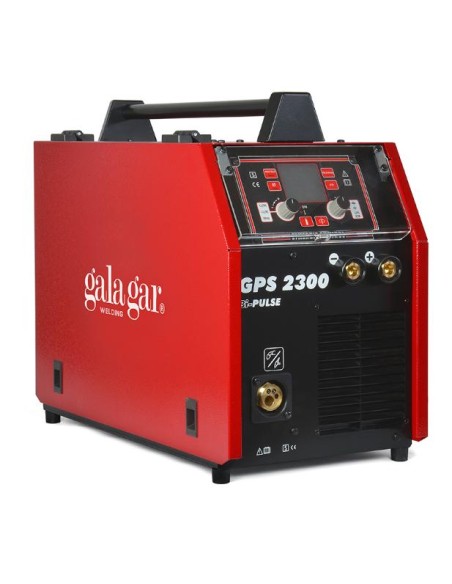 Gala Pulse Synergic 2300